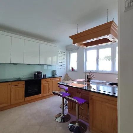 Apartman City Center *