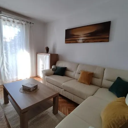 City Center Apartman Labin (Istria)