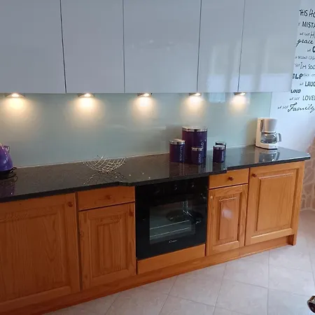 City Center Apartment Labin (Istria)