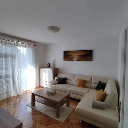 City Center Apartman Labin (Istria)