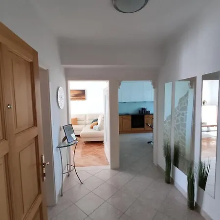 City Center Apartman