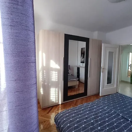 City Center Apartman Labin (Istria)