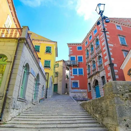City Center * Labin (Istria)