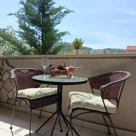 City Center Apartman Labin (Istria)
